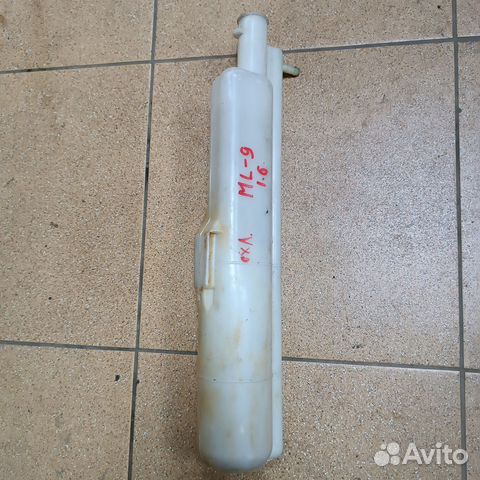 Бачок расширительный Mitsubishi Lancer 9