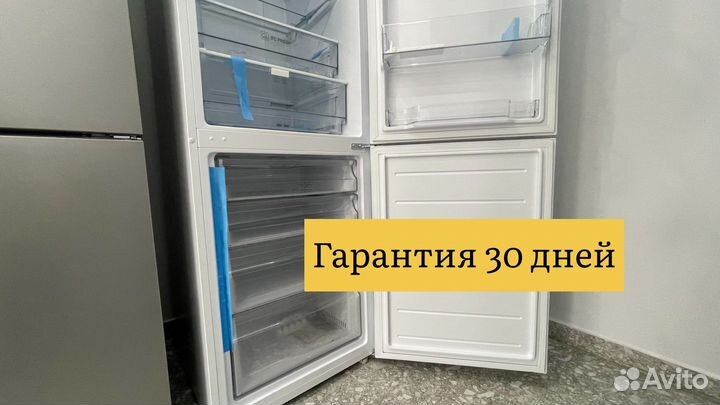 Холодильник Haier