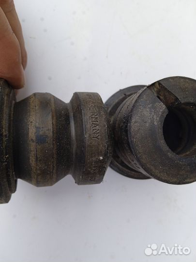 Отбойник амортизатора передний Ауди 100