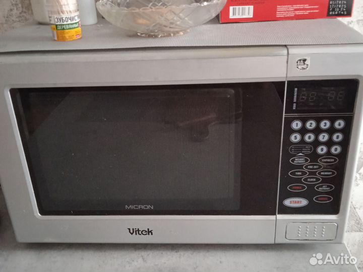 Микроволновая печь Vitek