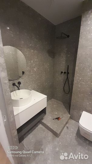 Мастер по ремонту