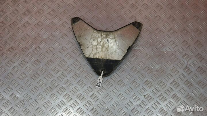 Пластик плуга Honda CBR600F3, PC31, 95г