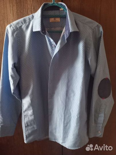 Рубашка для мальчика