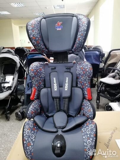 Детское автокресло Аренда/Прокат