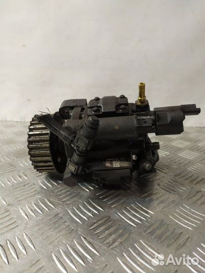 Тнвд Nissan Qashqai внедорожник 5 дв. 1.5 K9K282