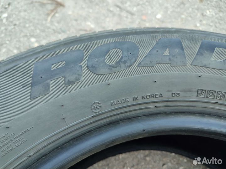 Nexen Roadian 542 265/60 R18 110