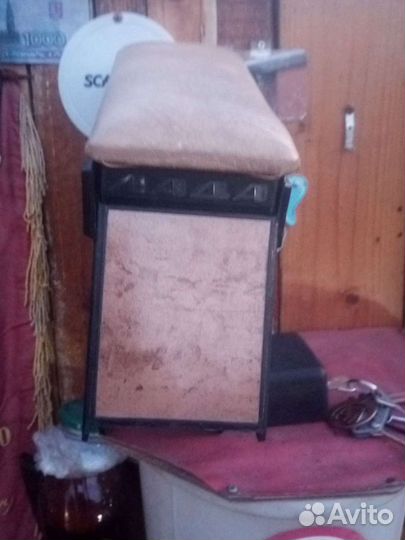 Подлокотник для авто