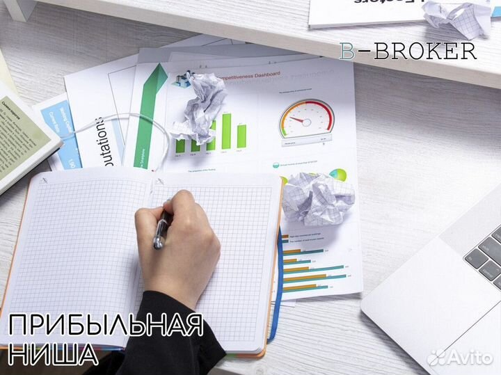 Профессиональный старт с B-Broker