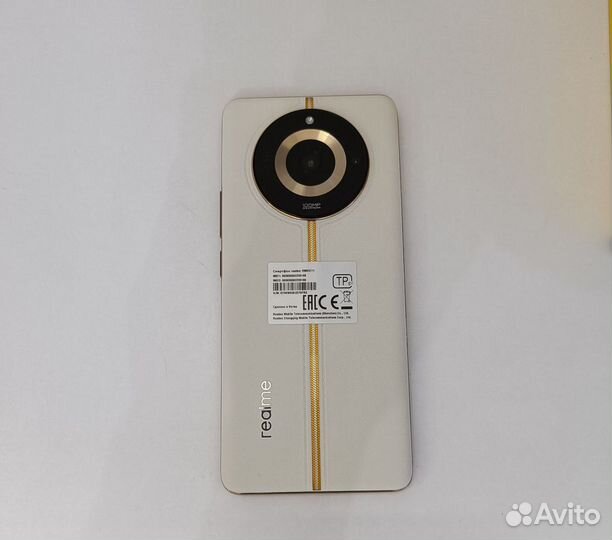 realme 11 Pro, 8/256 ГБ