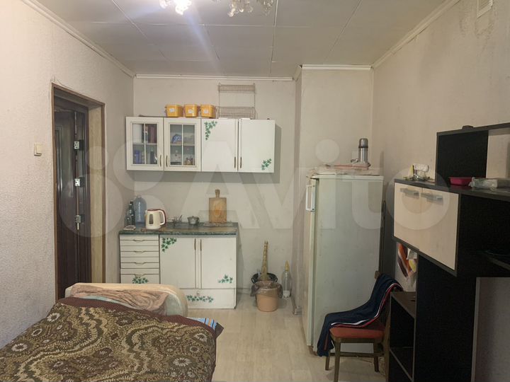 Комната 13,3 м² в 4-к., 1/5 эт.