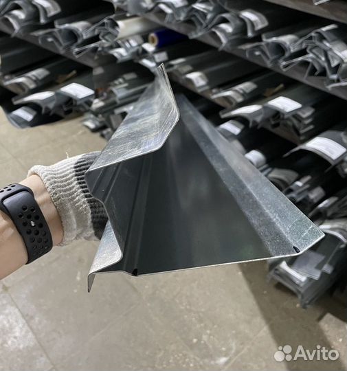 Порог низ Honda Accord V 1993-1998, Rover 600 1993