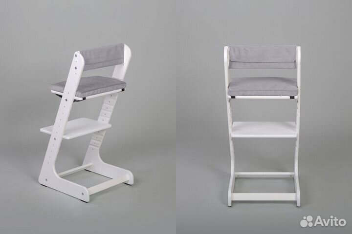 Растущий стул