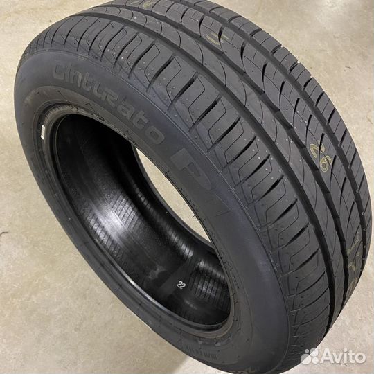 Pirelli Cinturato P1 185/60 R15 H