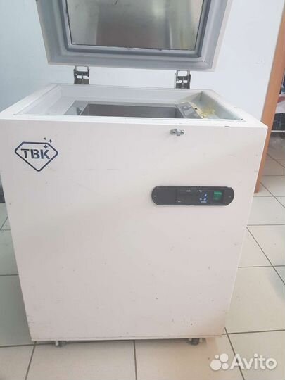 Морозильная камера (холодильник)