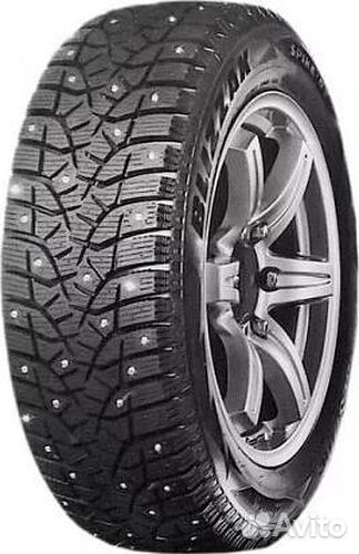 Bridgestone Blizzak Spike-02 SUV 255/55 R19 111T