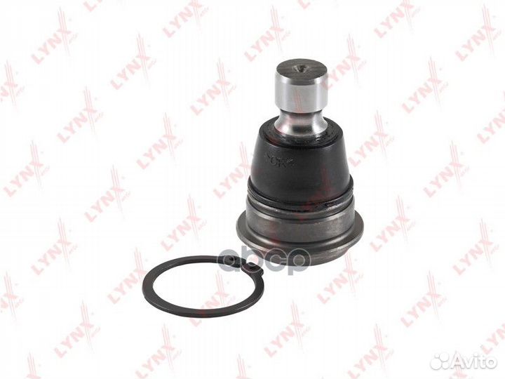 Шаровая опора нижняя левая/правая C1307LR lynxauto
