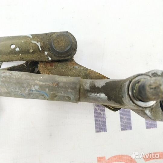 Трапеция дворников Audi A7 2013