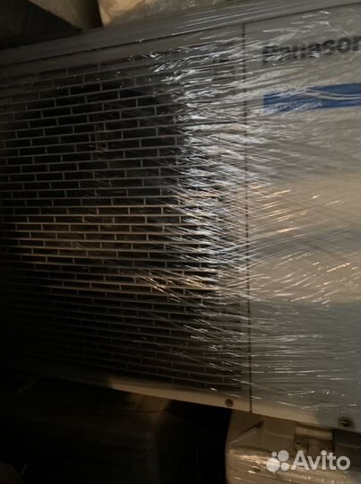 Кондиционеры б/у