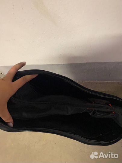 Теннисная сумка dunlop