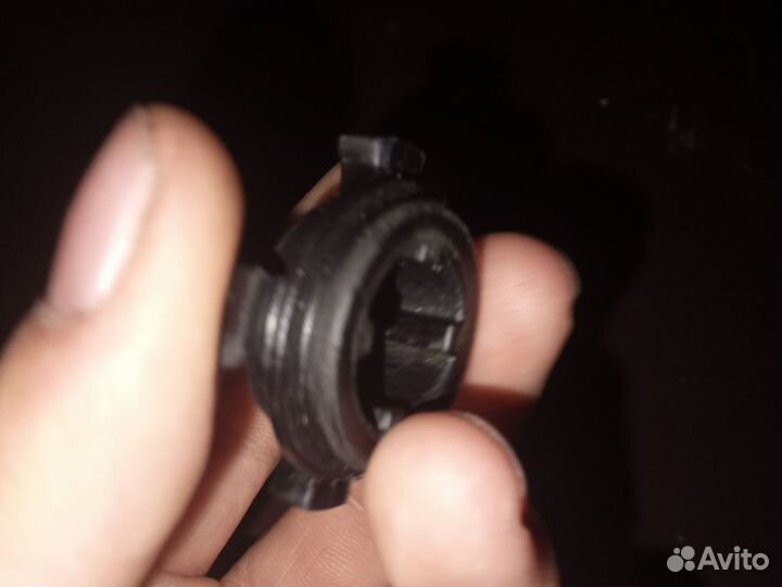 Мелочёвка для триммера