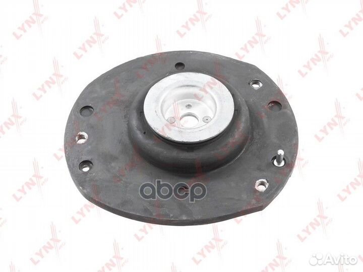 Опора стойки перед лев MA1179L lynxauto