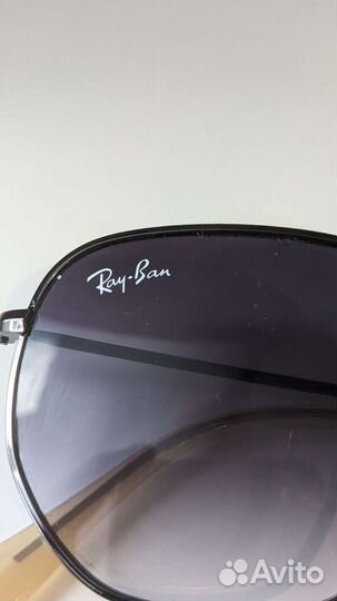 Очки Ray-Ban Hexagonal
