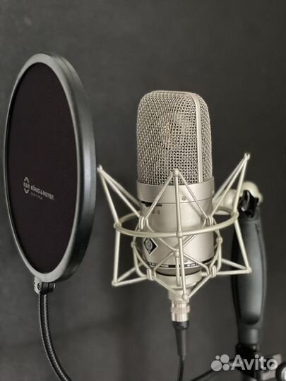 Студия звукозаписи