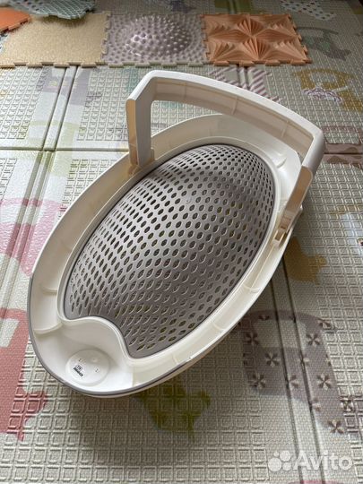 Горка для ванны Ok Baby