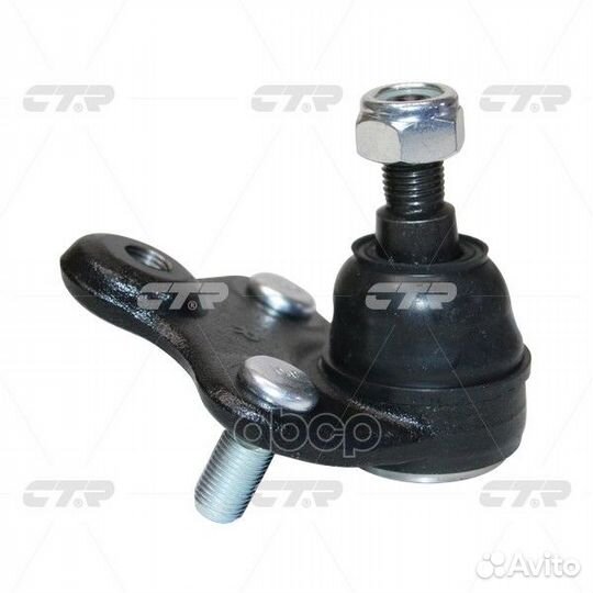 Опора шаровая R honda CRV III 2.0/2.4L all 07