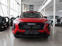 Новый Haval Jolion 1.5 AMT, 2024, цена от 2 499 000 руб.