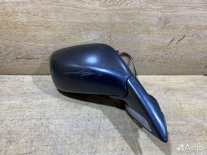 Зеркало правое Citroen C8 Арт. 7720638