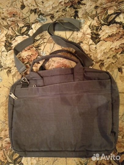 Сумка для ноутбука