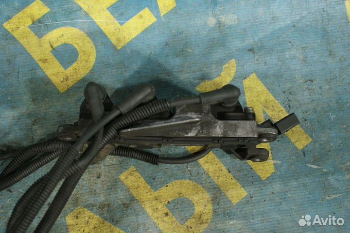 Катушка зажигания Audi A6 C5