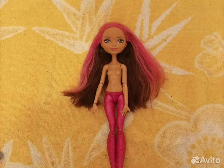 Кукла Браер Бьюти эвер афтер хай