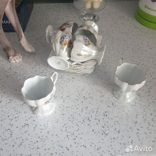 Сервиз Мадонна