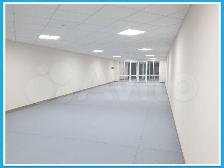 Свободного назначения, 101 м²