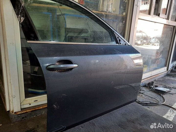 Двери бмв Е60 Е61