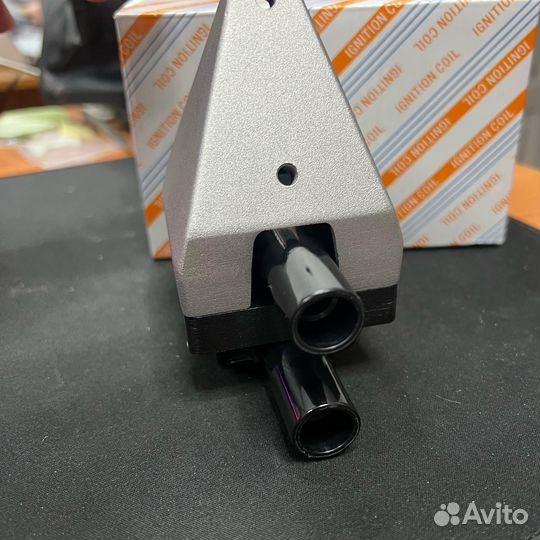 Катушка зажигания Mercedes W202 W124 M111