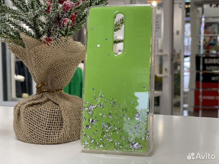 Чехлы Xiaomi Mi 9T/K20