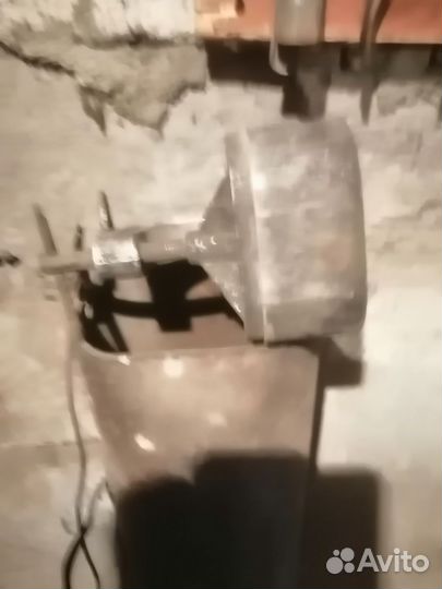 Вулканизатор бензиновый