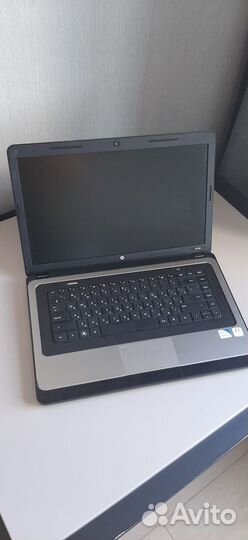 Ноутбук HP 630