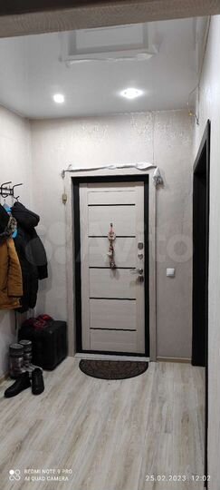 3-к. квартира, 67,7 м², 5/9 эт.