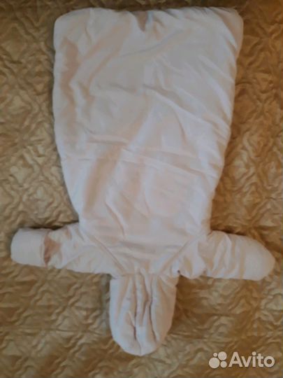 Конверт Мазекея Mothercare 0-3 мес