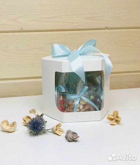 Подарочный набор «Мечтай»