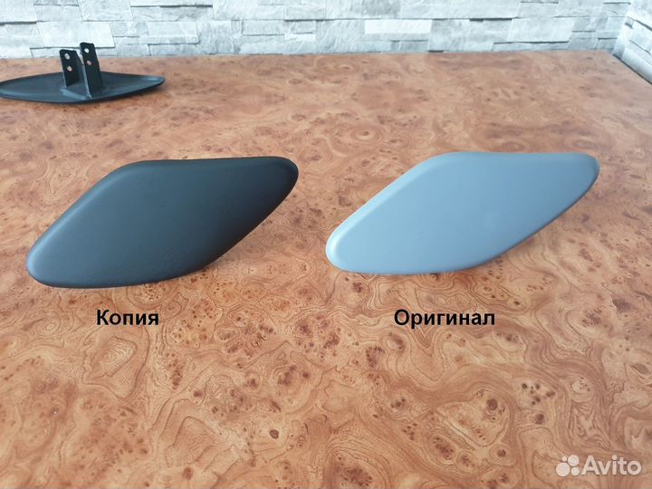 Крышки омывателя фар Nissan Note E11E 2008-2013