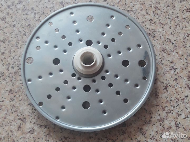 Запчасть к комбайну philips hr7764, smile tb 1452