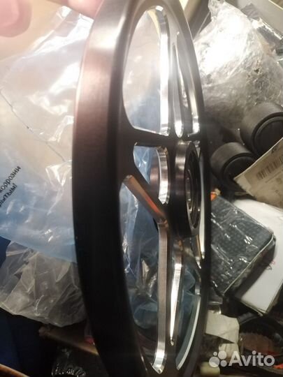 Комплект перехода с8 на 10 дюймов на BRP