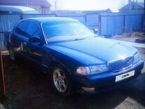 Mazda Sentia 3.0 AT, 1997, битый, 277 000 км, с пробегом, цена 250 000 руб.