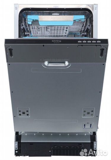 Посудомоечная машина Korting KDI 45575