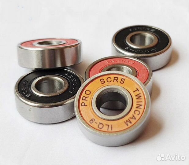 Подшипник ILQ-9 (10 штук)